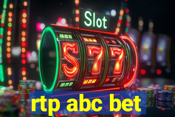 rtp abc bet